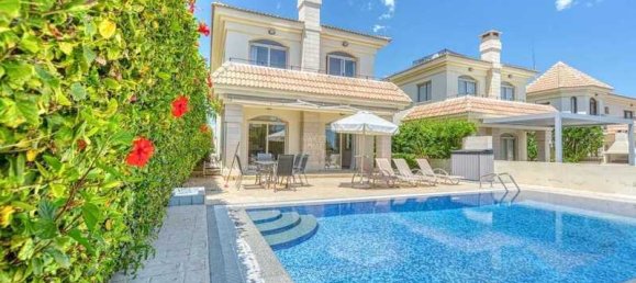 3 bedrooms House in Paralimni, Cyprus No. 6932 3