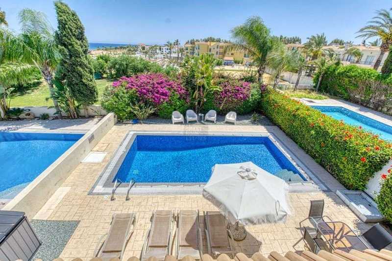 3 bedrooms House in Paralimni, Cyprus No. 6932