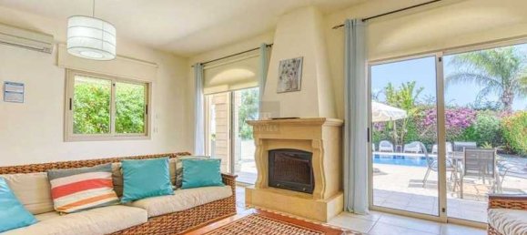 3 bedrooms House in Paralimni, Cyprus No. 6932 6