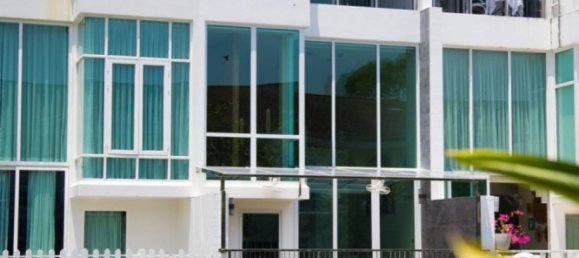 3 Schlafzimmer Bungalow in Ko Kaeo, Thailand, Nr. 12965 3