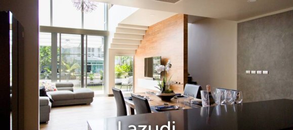 3 Schlafzimmer Bungalow in Ko Kaeo, Thailand, Nr. 12965 4