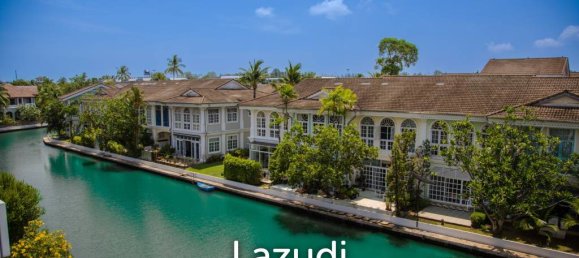 3 Schlafzimmer Bungalow in Ko Kaeo, Thailand, Nr. 12965 2