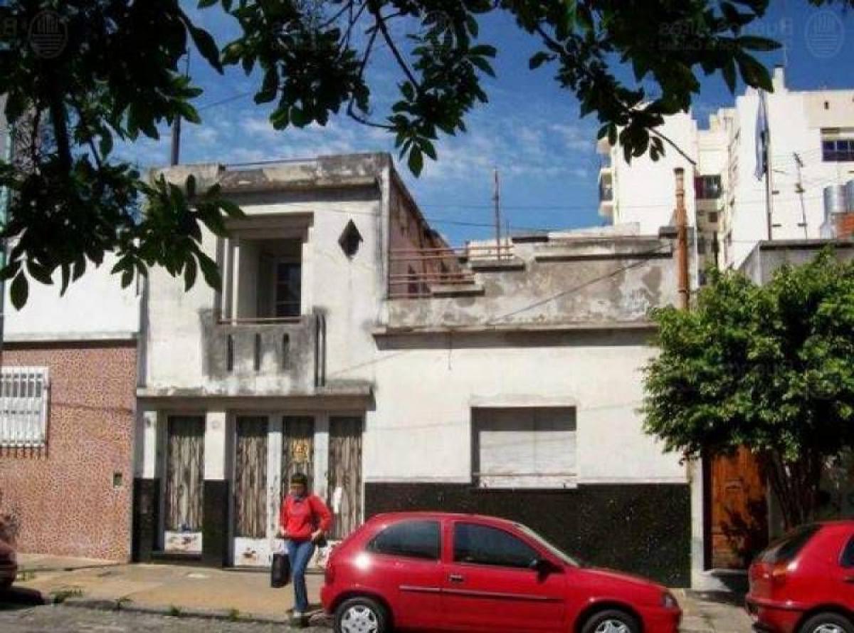 175m² Land in Buenos Aires, Argentina No. 110247