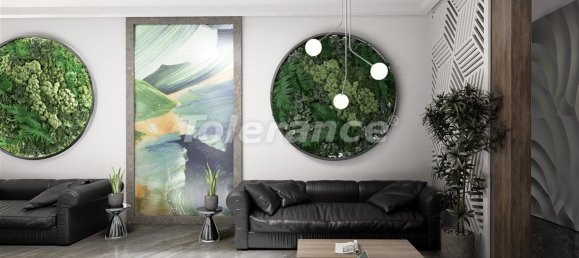 Apartment 1+1 in Mahmutlar, Turkey No. 3215 13