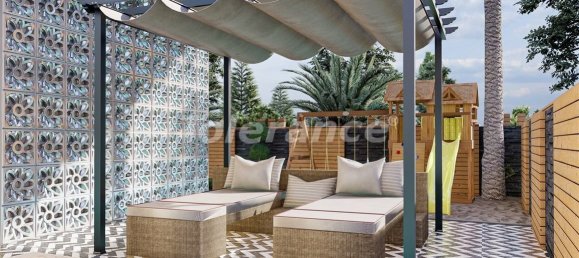 Apartment 1+1 in Mahmutlar, Turkey No. 3215 6