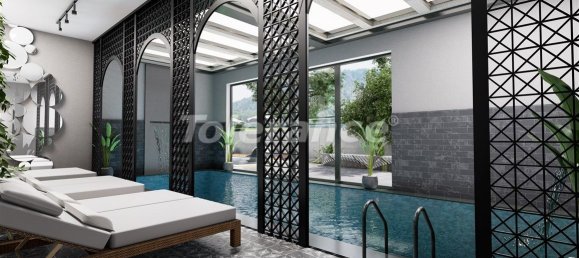 Apartment 1+1 in Mahmutlar, Turkey No. 3215 10