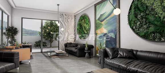 Apartment 1+1 in Mahmutlar, Turkey No. 3215 16