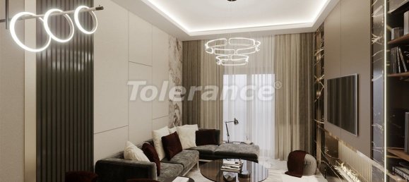 Apartment 1+1 in Mahmutlar, Turkey No. 3215 19