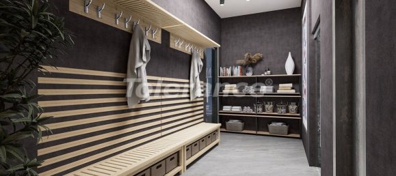 Apartment 1+1 in Mahmutlar, Turkey No. 3215 12