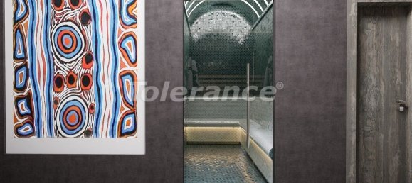 Apartment 1+1 in Mahmutlar, Turkey No. 3215 11