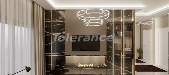 Apartment 1+1 in Mahmutlar, Turkey No. 3215 18