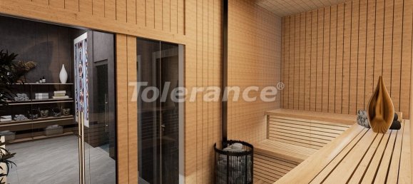 Apartment 1+1 in Mahmutlar, Turkey No. 3215 8