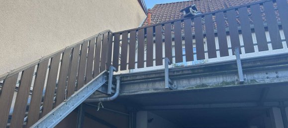 Bâtiment à Sommerda, Germany 220m² No. 345549 6