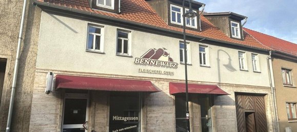 Bâtiment à Sommerda, Germany 220m² No. 345549 2