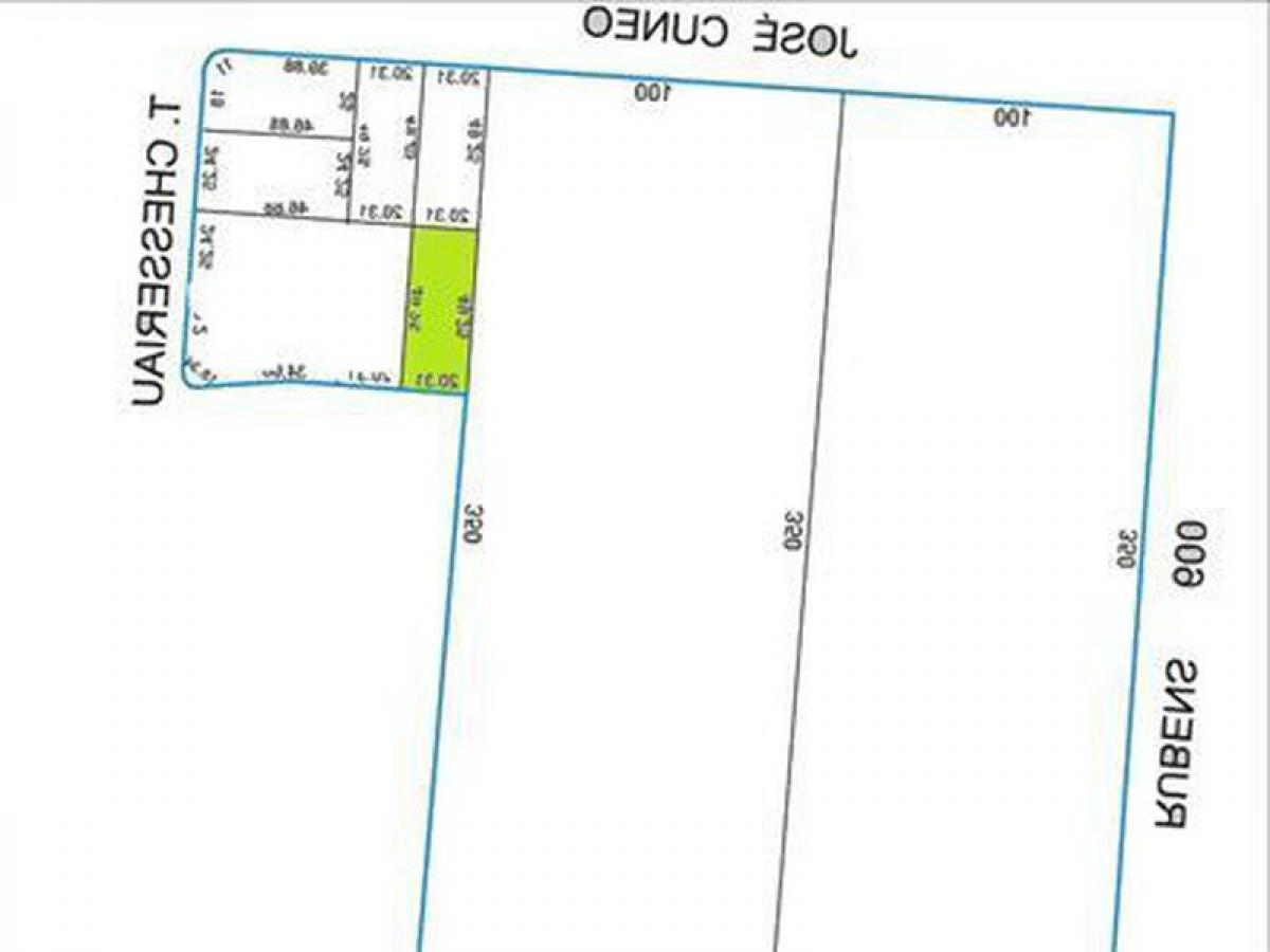 Terreno em Maldonado, Uruguay N.º 16180