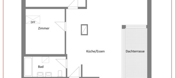2 chambres Appartement à Passau, Germany No. 118127 11