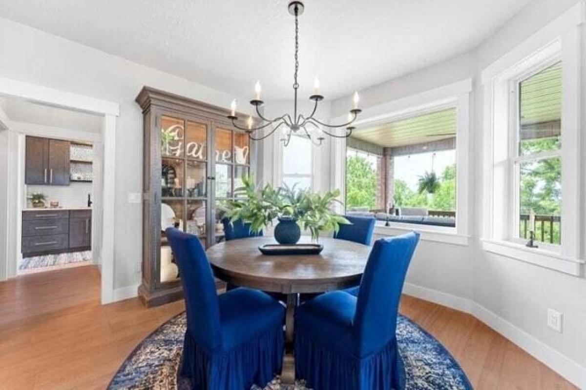 5 bedrooms House in Walnut Shade, USA No. 381329