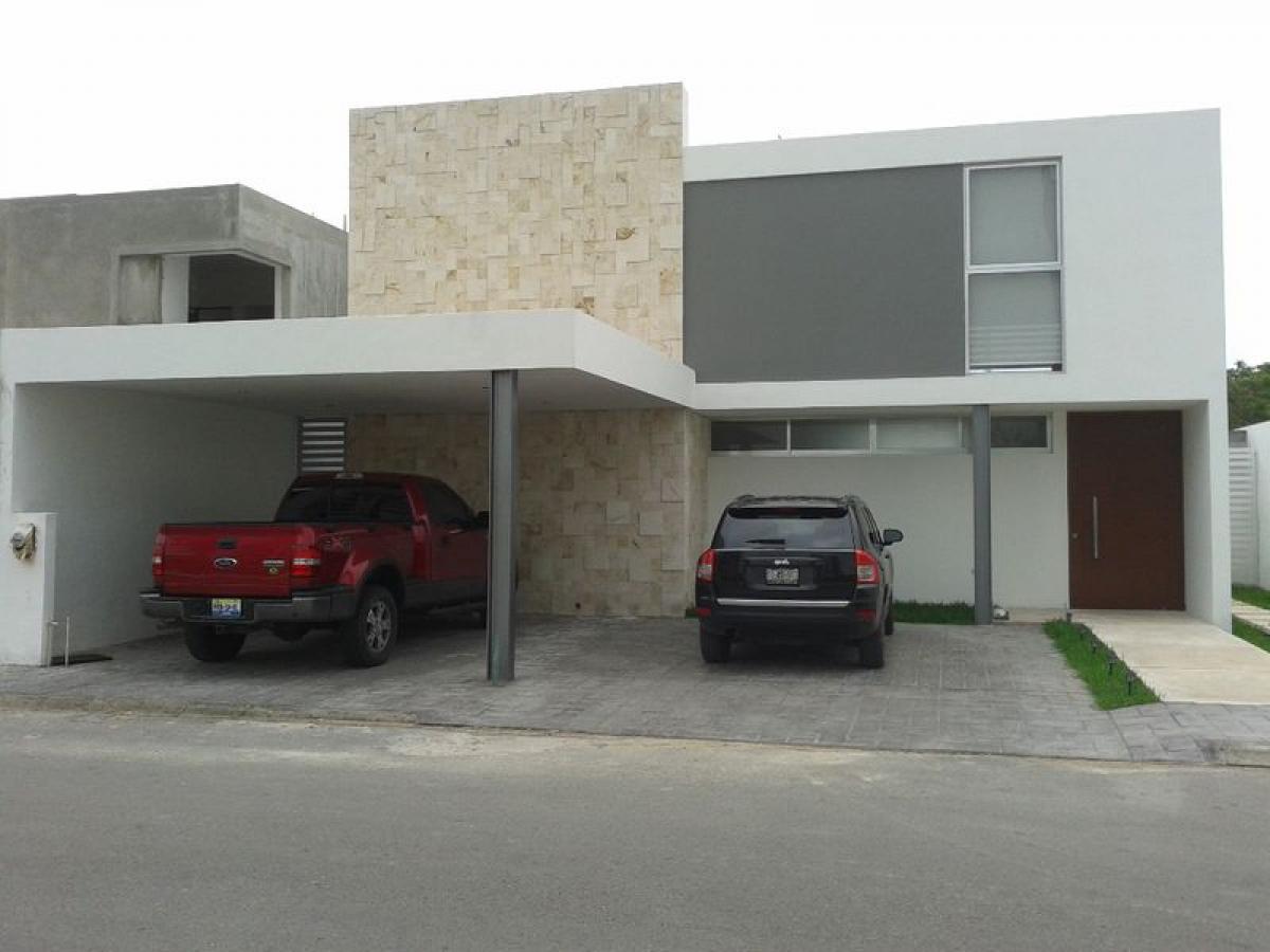 Casa T3 em Merida, Mexico N.º 179028