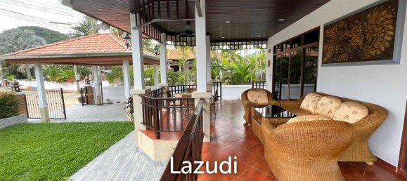 2 bedrooms Villa in Hua Hin, Thailand No. 14637 7