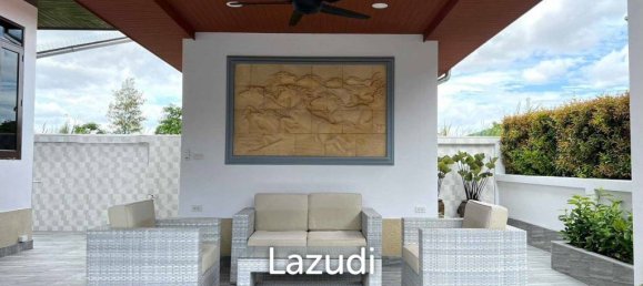 2 bedrooms Villa in Hua Hin, Thailand No. 14637 9