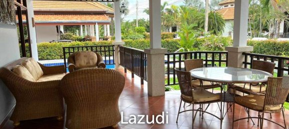 2 bedrooms Villa in Hua Hin, Thailand No. 14637 8