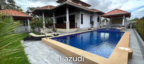 2 bedrooms Villa in Hua Hin, Thailand No. 14637 2