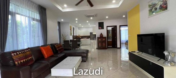 2 bedrooms Villa in Hua Hin, Thailand No. 14637 10