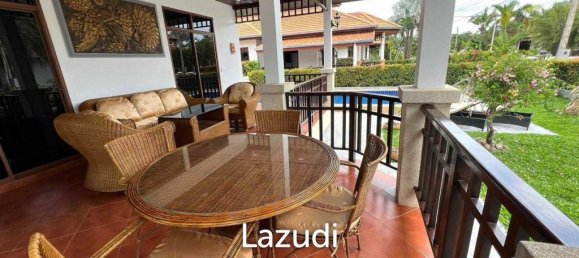 2 bedrooms Villa in Hua Hin, Thailand No. 14637 6