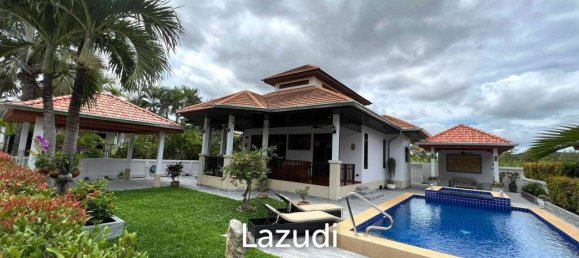 2 bedrooms Villa in Hua Hin, Thailand No. 14637 3