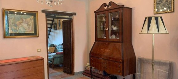 Квартира с 4 комнатами в Каве, Италия № 8861 3