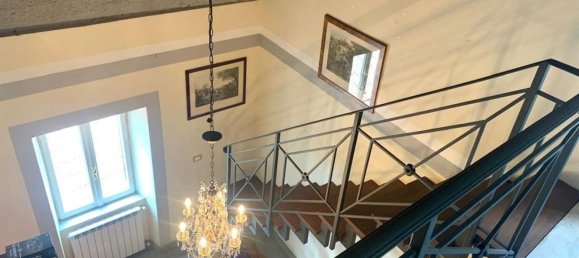 Квартира с 4 комнатами в Каве, Италия № 8861 11