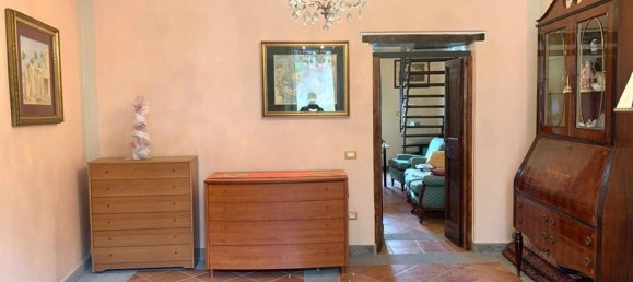 Квартира с 4 комнатами в Каве, Италия № 8861 4