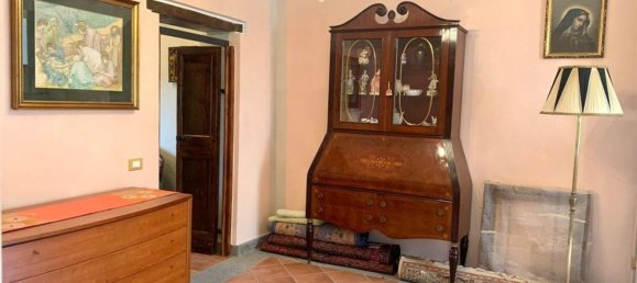 Квартира с 4 комнатами в Каве, Италия № 8861 8