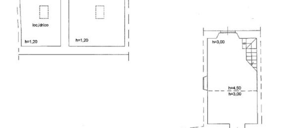 Квартира с 4 комнатами в Каве, Италия № 8861 24