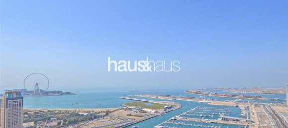 3 bedrooms Apartment in Dubai Marina, UAE No. 98644 3