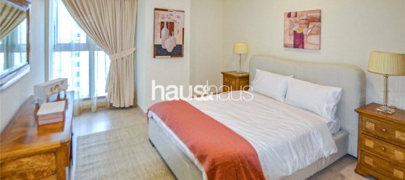 3 bedrooms Apartment in Dubai Marina, UAE No. 98644 8