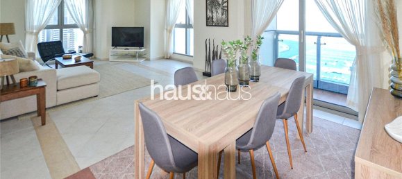 3 bedrooms Apartment in Dubai Marina, UAE No. 98644 4