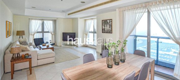 3 bedrooms Apartment in Dubai Marina, UAE No. 98644 11