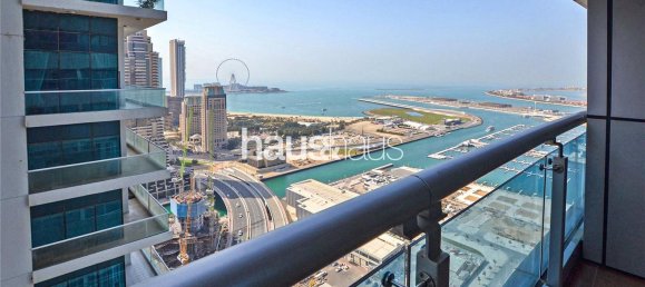 3 bedrooms Apartment in Dubai Marina, UAE No. 98644 10