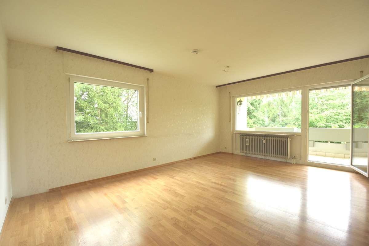 2 غرف نوم شقة في Schwarzwald-Baar-Kreis, Germany رقم 263126