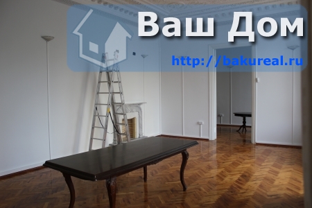 6 bedrooms Apartment in Baku, Azerbaijan No. 108