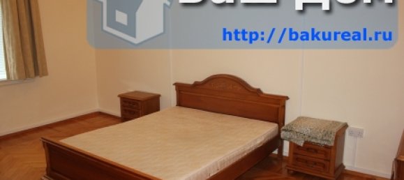 6 bedrooms Apartment in Baku, Azerbaijan No. 108 7