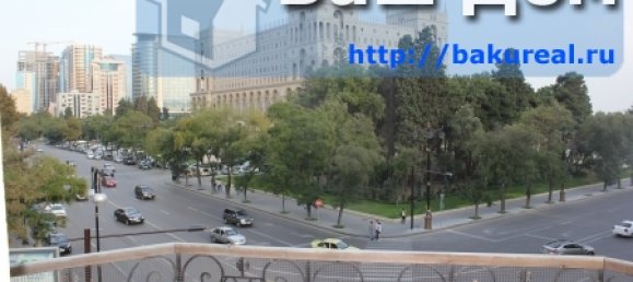 6 bedrooms Apartment in Baku, Azerbaijan No. 108 2