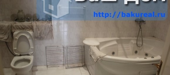 6 bedrooms Apartment in Baku, Azerbaijan No. 108 9