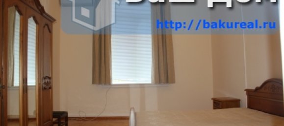 6 bedrooms Apartment in Baku, Azerbaijan No. 108 6