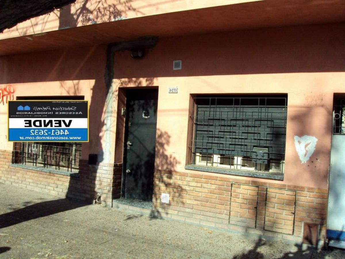 Studio in General San Martin, Argentina No. 58408