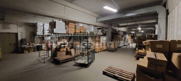 Entrepôt à Palestro, Italy 4000m² No. 316974 11