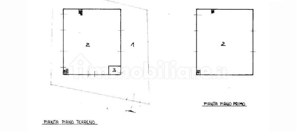 Entrepôt à Palestro, Italy 4000m² No. 316974 32