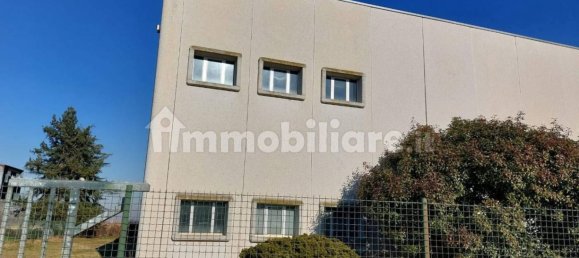 Entrepôt à Palestro, Italy 4000m² No. 316974 5
