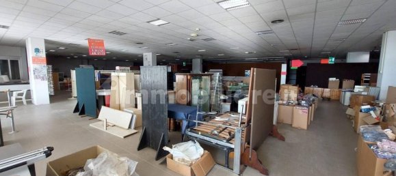 Entrepôt à Palestro, Italy 4000m² No. 316974 13